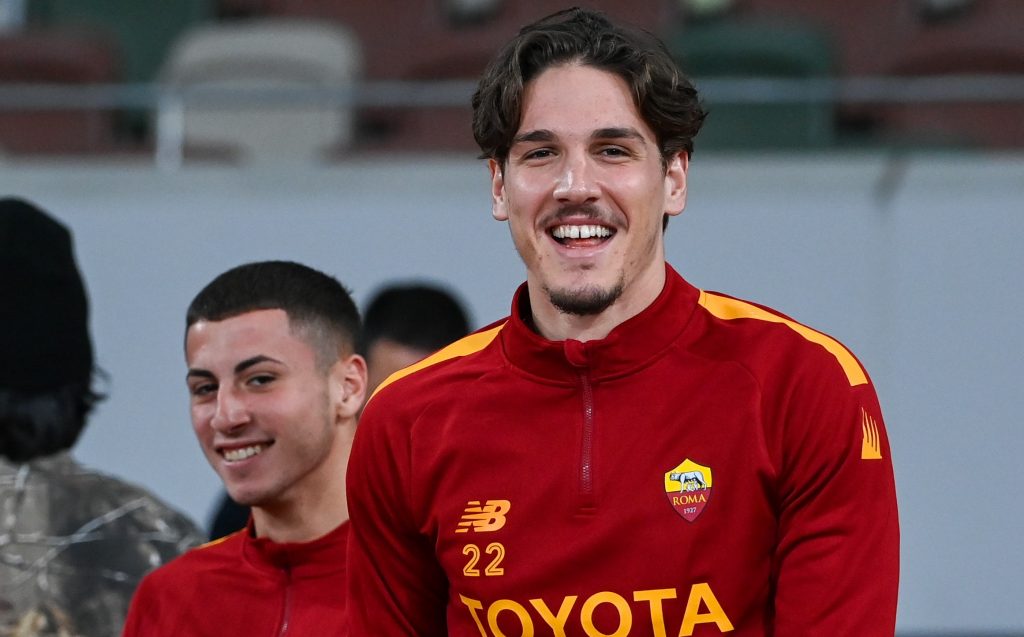 zaniolo