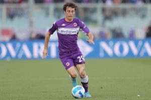 Odriozola ACF Fiorentina v Udinese Calcio - Serie A
