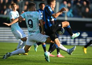 Atalanta BC v FC Internazionale - Serie A