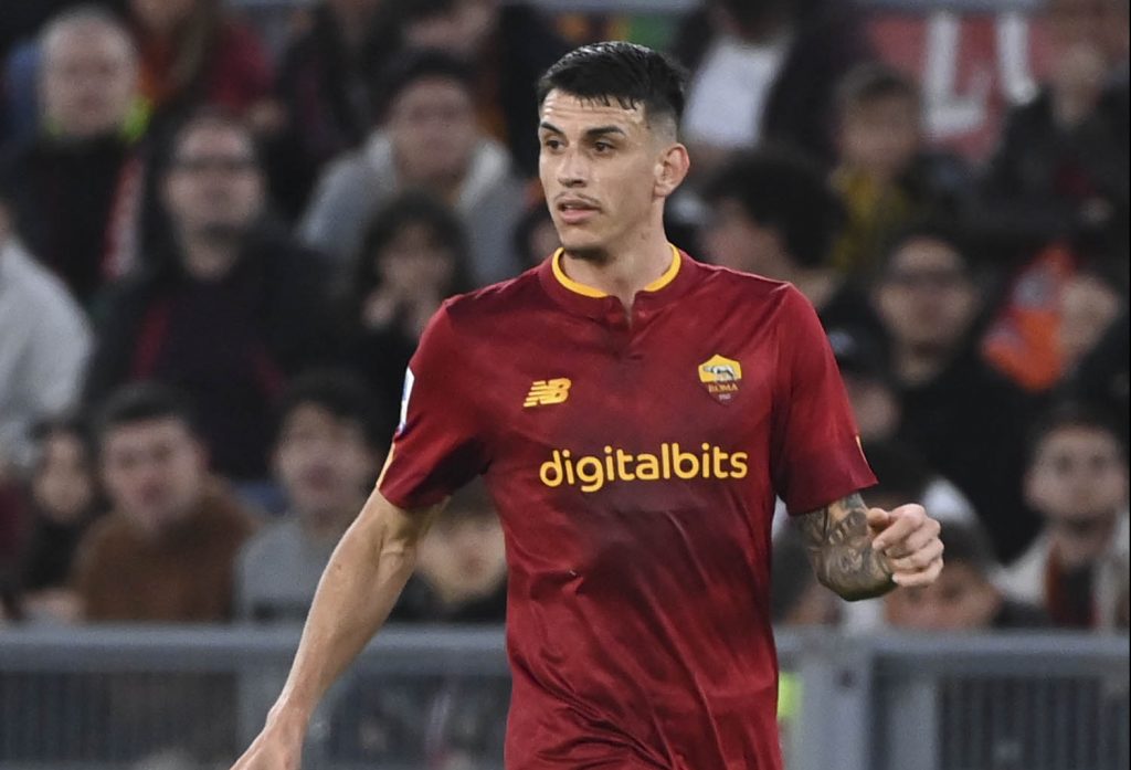 Ibanez AS Roma v Torino FC - Serie A