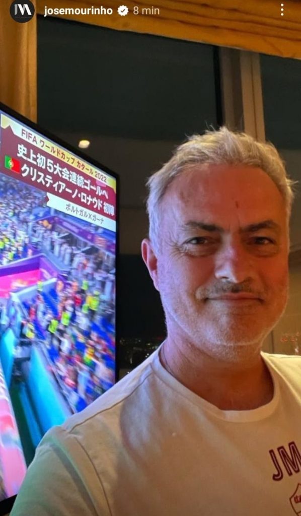 mourinho
