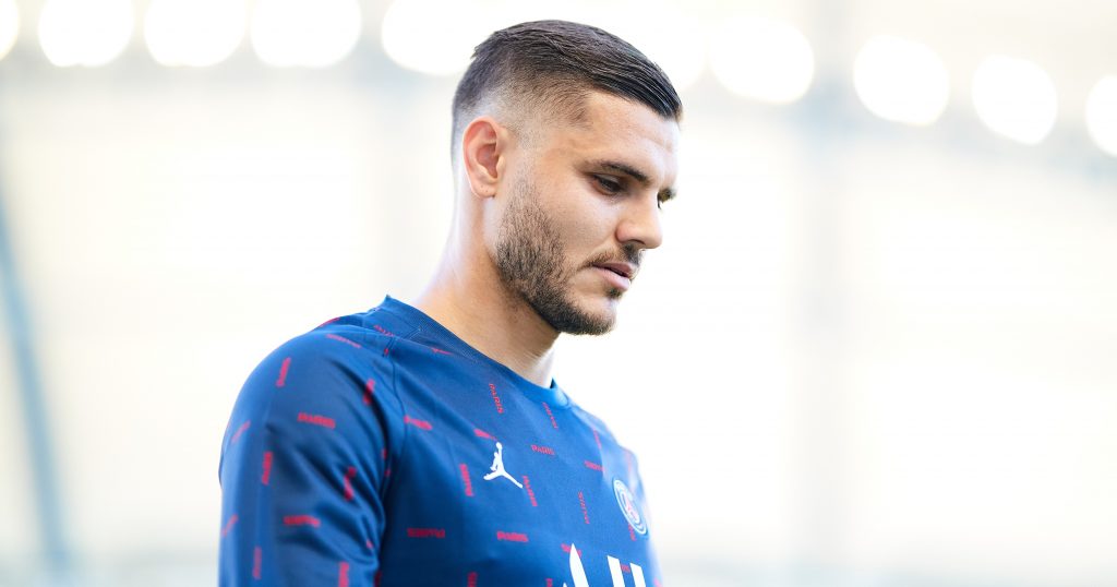 icardi