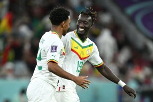 Qatar v Senegal: Group A - FIFA World Cup Qatar 2022