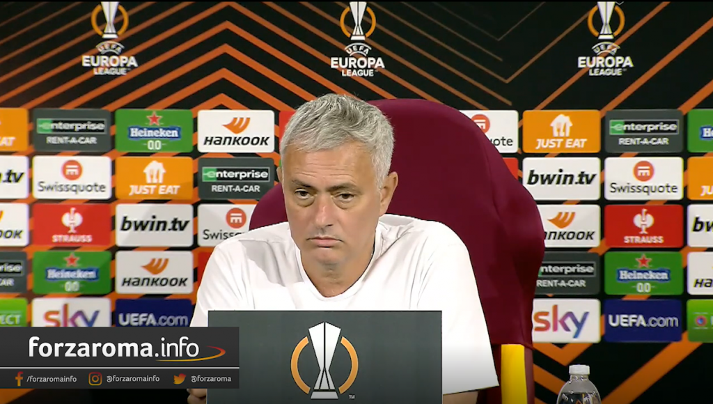 mourinho