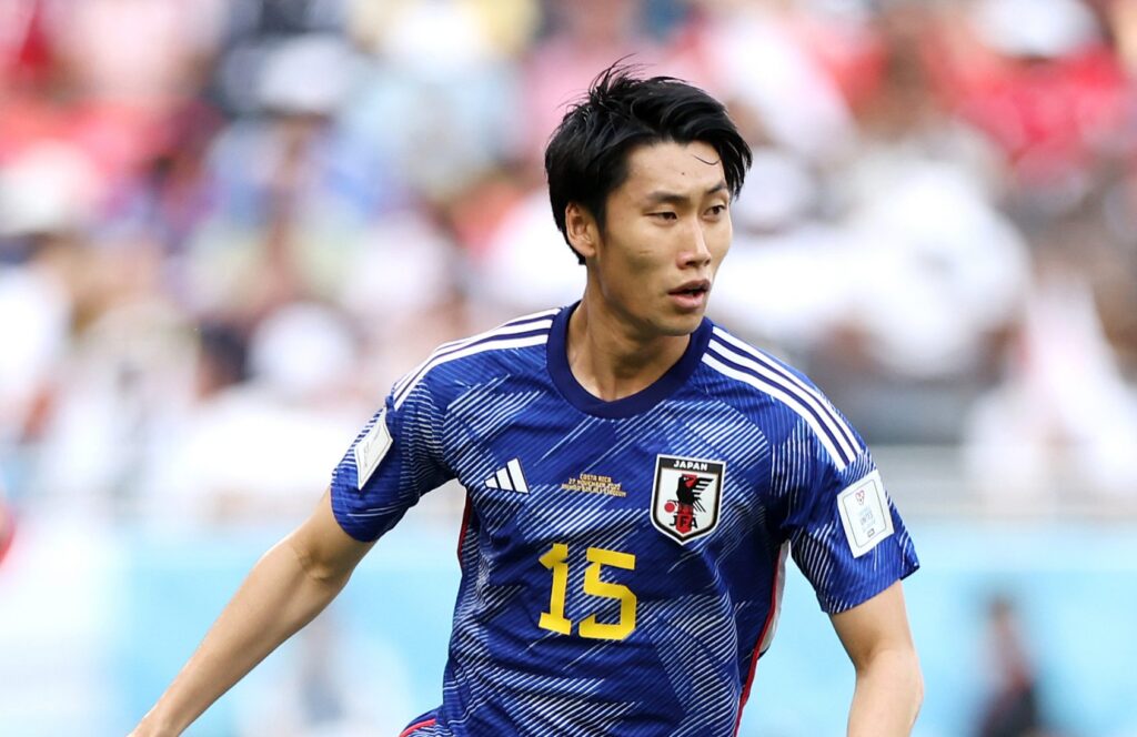 Japan v Costa Rica: Group E - FIFA World Cup Qatar 2022