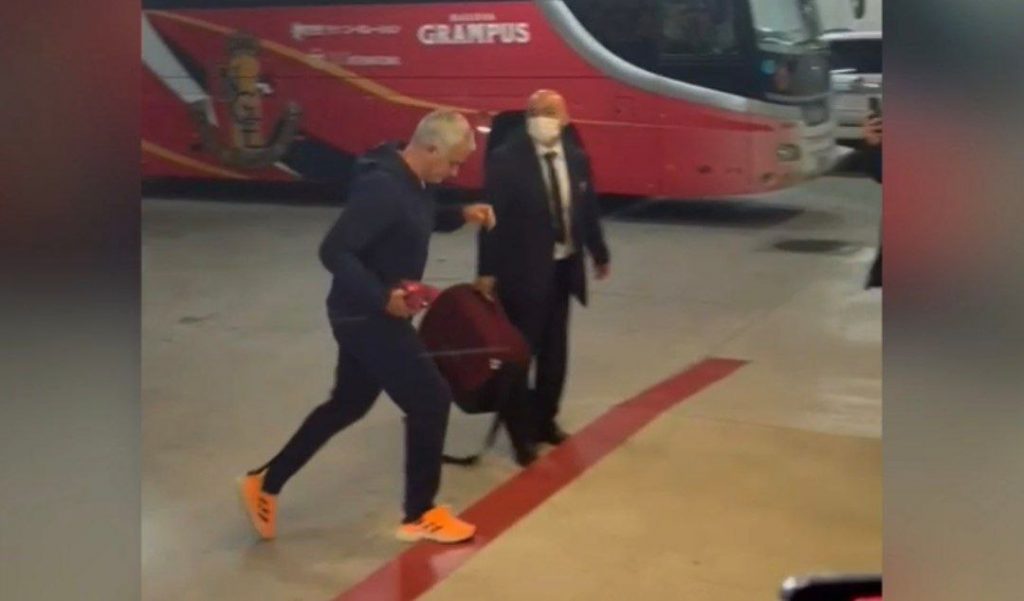 mourinho