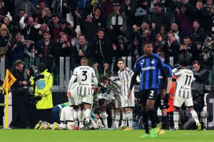 Juventus v FC Internazionale - Serie A