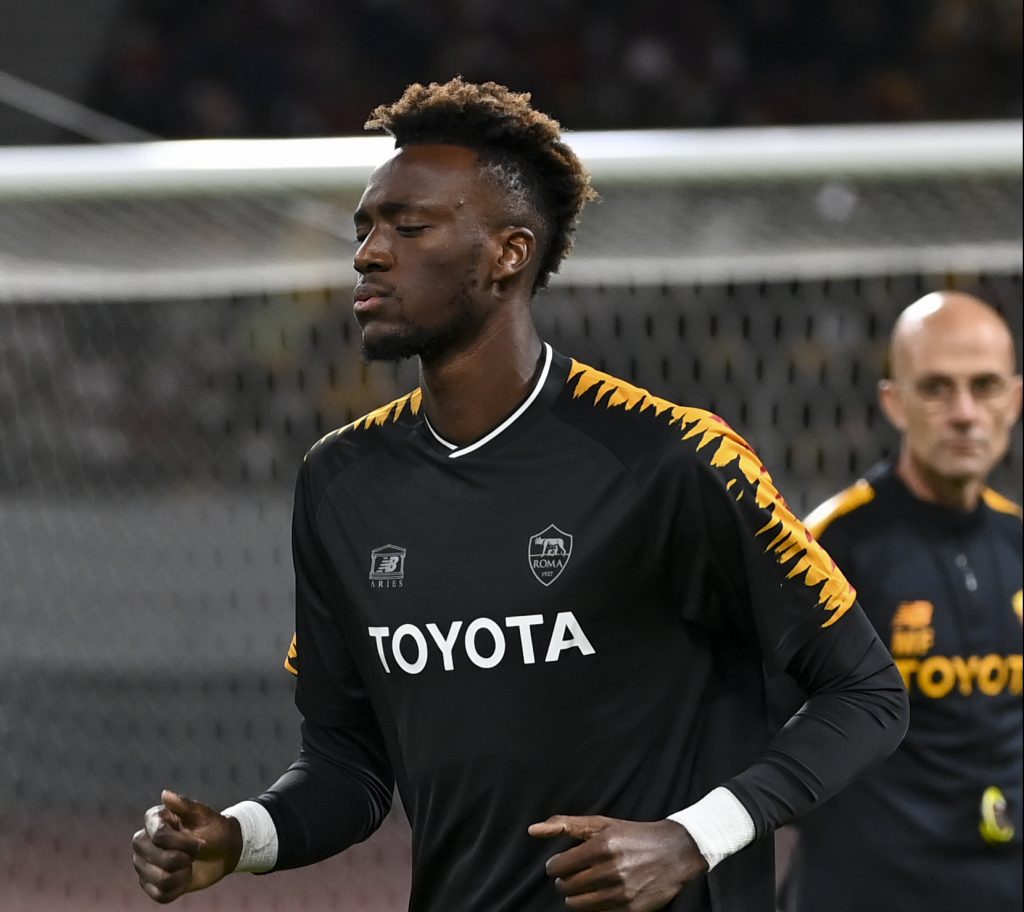 Abraham Yokohama F.Marinos v AS Roma - Friendly Match