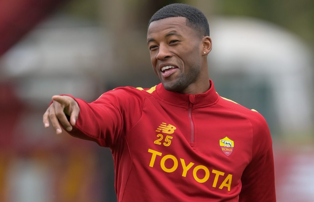 Wijnaldum