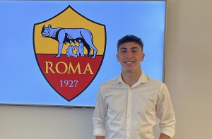 mattia mannini rinnovo