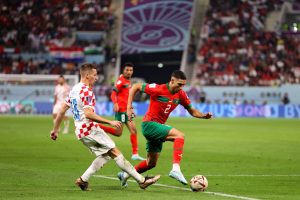 Croatia v Morocco: 3rd Place - FIFA World Cup Qatar 2022