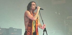 damiano maneskin