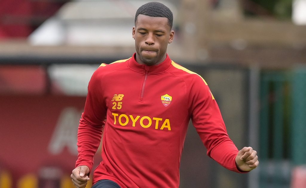 Wijnaldum