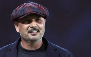 Atalanta BC  v Bologna FC - Serie A mihajlovic