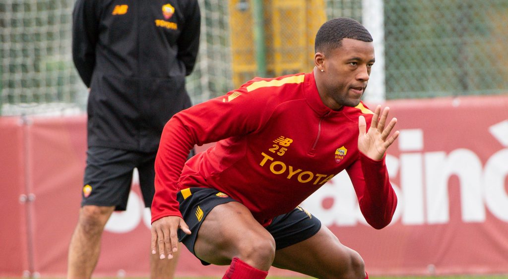 Wijnaldum