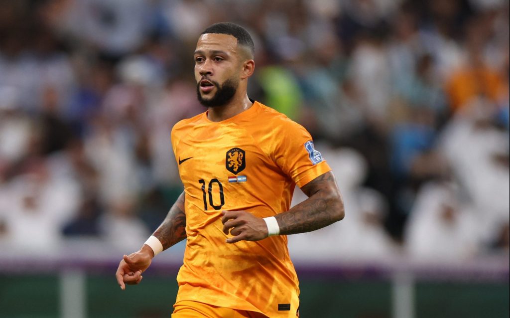 Netherlands v Argentina: Quarter Final - FIFA World Cup Qatar 2022