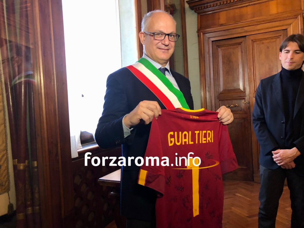 gualtieri