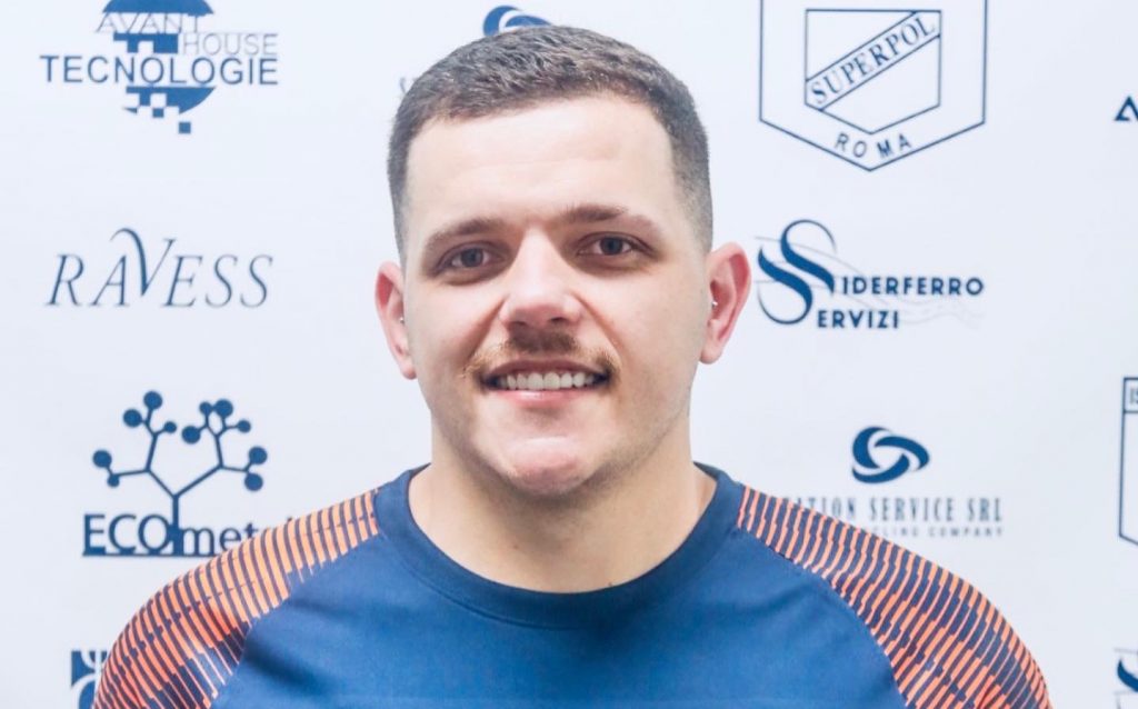 rafinha olimpus