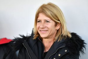 morace Juventus Women v AC Milan - Women Serie A