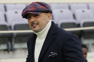 ACF Fiorentina v Bologna FC - Serie A mihajlovic