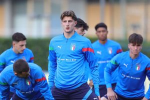 cittadini Italy Training Camp