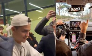dybala fiumicino roma