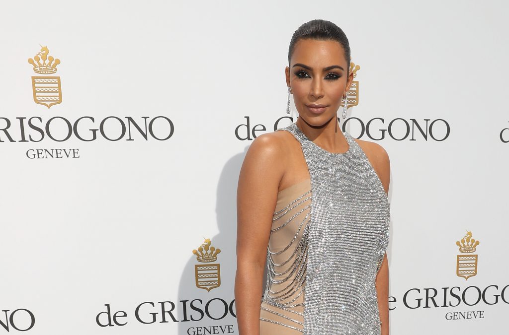 De Grisogono Party - Red Carpet Arrivals - The 69th Annual Cannes Film Festival