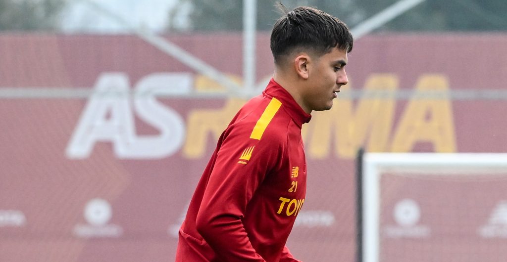 dybala