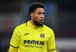 Aston Villa v Villarreal - Friendly