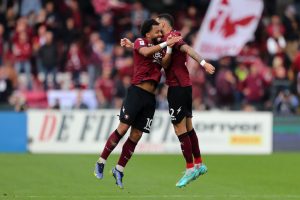 Salernitana v Torino FC - Serie A