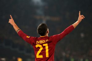 AS Roma v ACF Fiorentina - Serie A