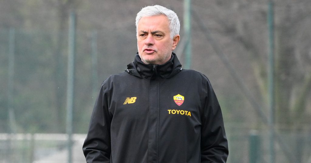 mourinho