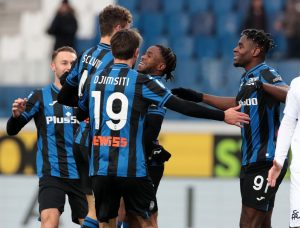 Atalanta BC v Spezia Calcio - Coppa Italia
