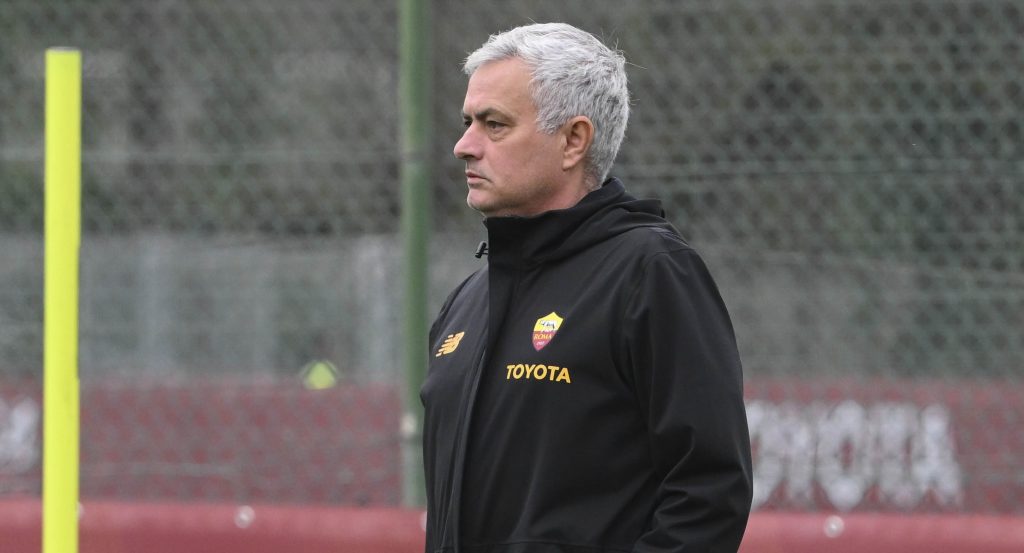 Mourinho