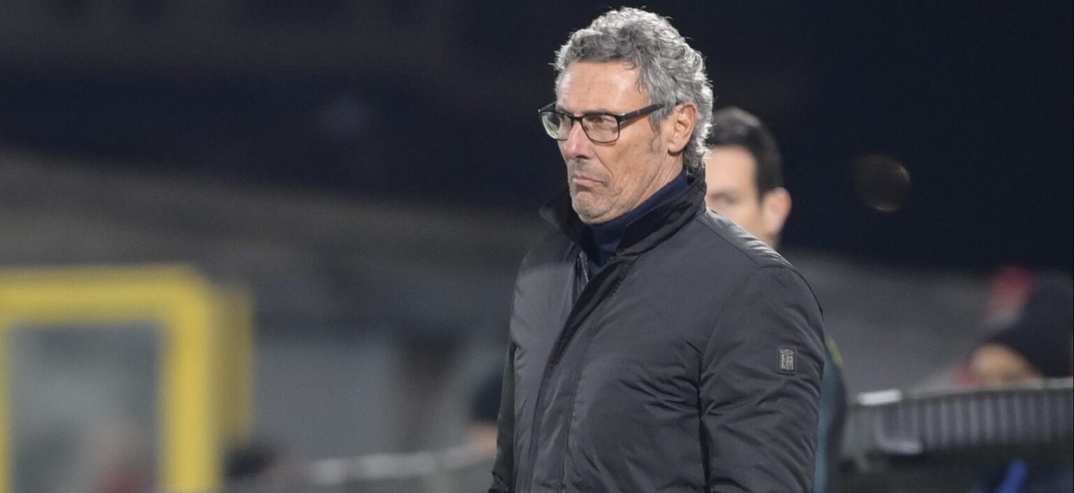 Luca Gotti commenta l'arrivo di Molina a Roma, sottolineando le sue qualità e le caratteristiche adatte al sistema di Gasperini
