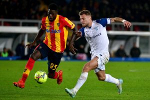 US Lecce v SS Lazio - Serie A