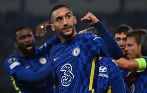 Malmo FF v Chelsea FC: Group H - UEFA Champions League