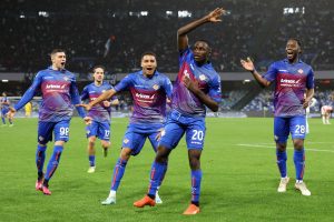 SSC Napoli v US Cremonese - Coppa Italia
