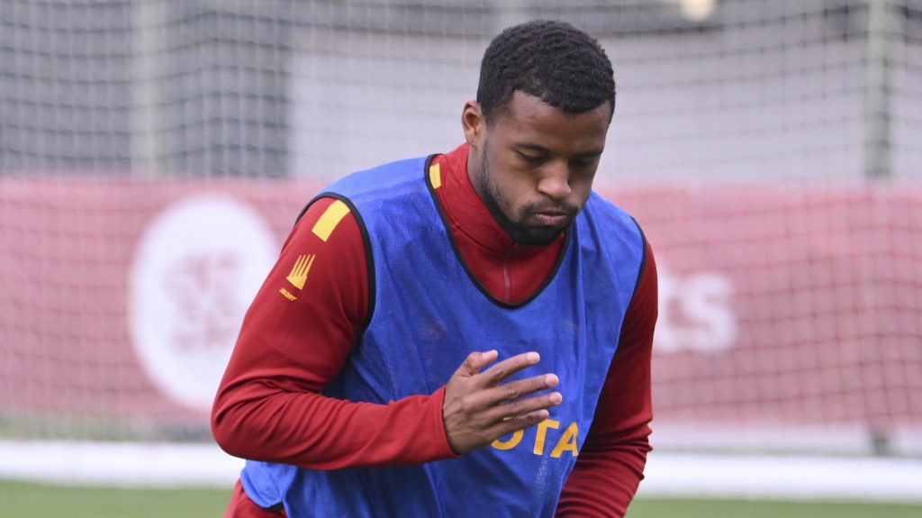 Wijnaldum
