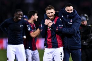 Bologna FC v Spezia Calcio - Serie A