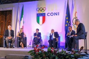 Milano - Cortina 2026 Olympic Games Press Conference