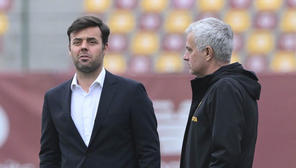 pinto mourinho
