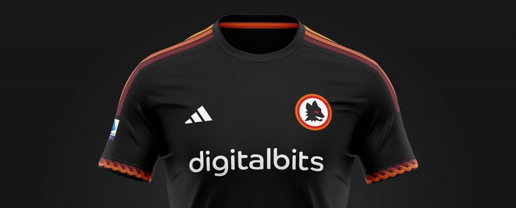 terza maglia adidas