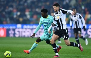 Udinese Calcio v Hellas Verona - Serie A