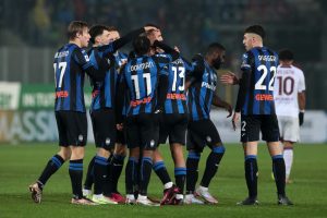 Atalanta BC v Salernitana - Serie A