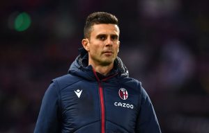Motta Bologna FC v US Sassuolo - Serie A