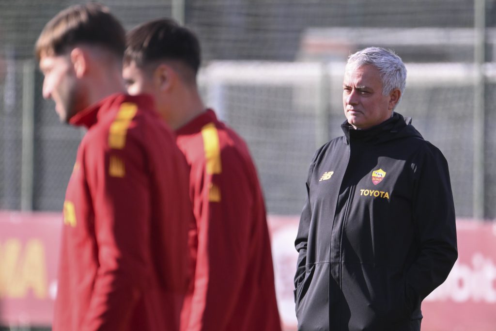 mourinho