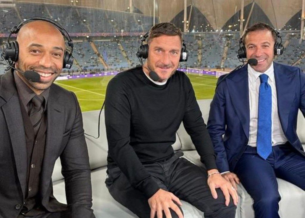 totti del piero henry