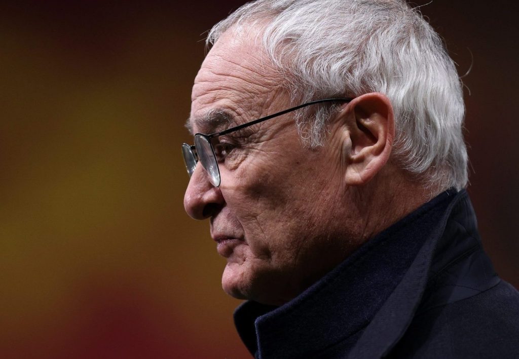 Watford v Norwich City - Premier League