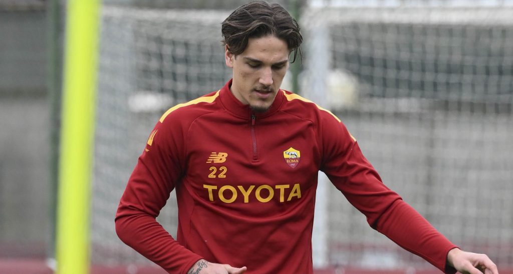 zaniolo